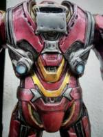 Hulkbuster (Infinity War) (Marvel) Custom Action Figure