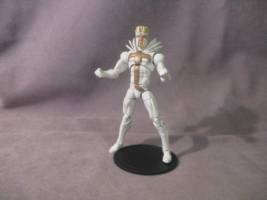 Truth & Dare (Independent Comics) Custom Action Figure