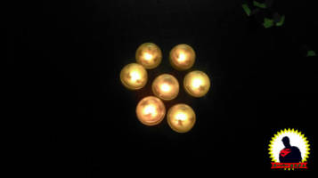 Sheng-long - Dragon Balls (Dragonball Z) Custom Action Figure