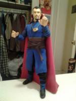 Doctor Strange (Marvel) Custom Action Figure