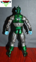Kree Soldier (Marvel Legends) Custom Action Figure