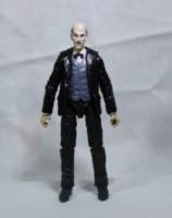 Alfred Pennyworth (DC Infinite Heroes) Custom Action Figure