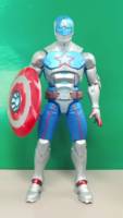 Civil Warrior (Marvel Legends) Custom Action Figure