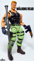 Abraham Ford (Marvel Legends) Custom Action Figure