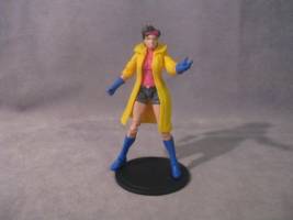 Jubilee (Marvel Universe) Custom Action Figure