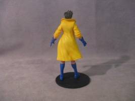 Jubilee (Marvel Universe) Custom Action Figure