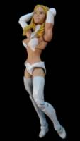 Emma Frost (New X-Men) V2 (Marvel Legends) Custom Action Figure