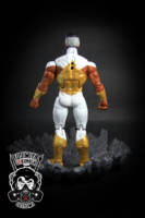 John Bushmaster (Marvel Legends) Custom Action Figure