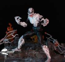 Haunt v2 (Image) Custom Action Figure