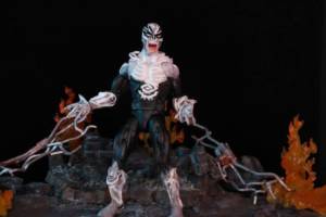 Haunt v2 (Image) Custom Action Figure