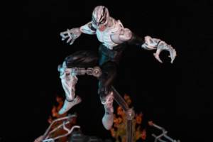 Haunt v2 (Image) Custom Action Figure