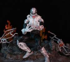 Haunt v2 (Image) Custom Action Figure