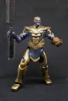 Thanos ENDGAME (Marvel Universe) Custom Action Figure