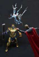 Thanos ENDGAME (Marvel Universe) Custom Action Figure