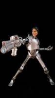 Pretty Boy (Marvel Legends) Custom Action Figure