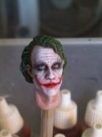 mezco joker custom