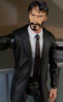 John Wick (Avengers) Custom Action Figure [John Wick]