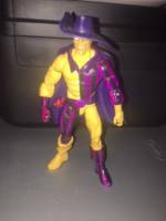 Madcap (Marvel Legends) Custom Action Figure