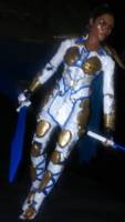 Valkyrie (MCU) (Marvel Legends) Custom Action Figure