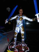 Valkyrie (MCU) (Marvel Legends) Custom Action Figure [Valkyrie]