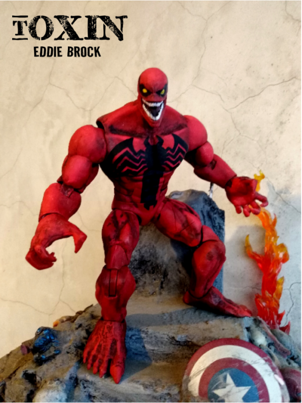 toxin eddie brock