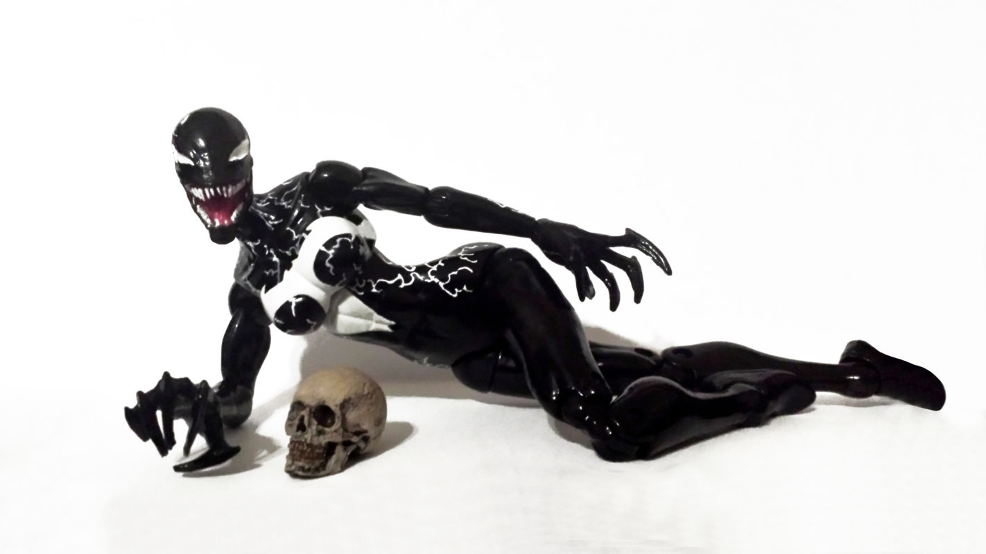 venom minion