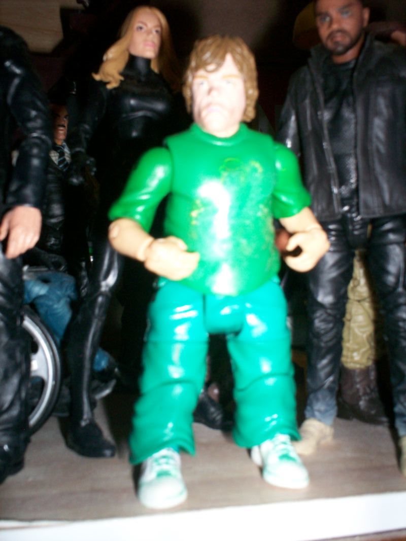peter dinklage action figure