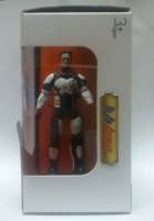 Tony Stark's Quantum Suit Prototype (Endgame) (Avengers) Custom Action Figure
