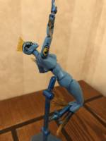 Amphibian (Supreme Power) (Marvel Legends) Custom Action Figure