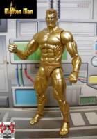 Molten Man (Marvel Legends) Custom Action Figure