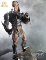 Uruk Hai Swordsman ver.6 (Lord of the Rings) Custom Action Figure