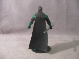 Robin (DC Infinite Heroes) Custom Action Figure