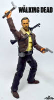 Rick Grimes (Marvel Legends) Custom Action Figure