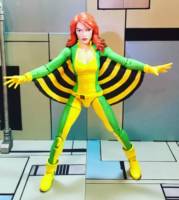 Siryn (Marvel Legends) Custom Action Figure