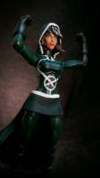 Rogue (Uncanny Avengers Vol 2) (Marvel Legends) Custom Action Figure