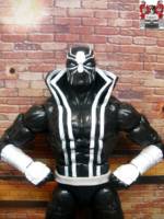 Black Tarantula (Marvel Legends) Custom Action Figure
