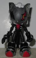 Infinite (Sonic) Custom Action Figure