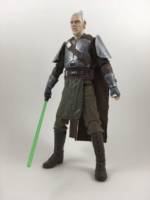 Rahm Kota (Star Wars) Custom Action Figure