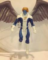 Archangel (Marvel Legends) Custom Action Figure