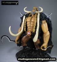 Jack The Drought One Piece Custom Action Figure Jack The Drought One Piece Custom Action Figure
