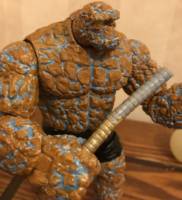 Doctor Midas (Marvel Legends) Custom Action Figure [I love goooooold!]
