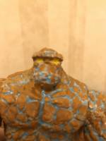 Doctor Midas (Marvel Legends) Custom Action Figure [My eyes are yellow for some reason]