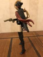 Exterminatrix (Marvel Legends) Custom Action Figure