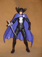 Grim Reaper (Marvel Legends) Custom Action Figure