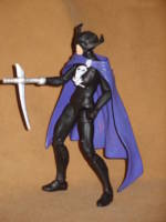 Grim Reaper (Marvel Legends) Custom Action Figure