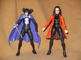 Grim Reaper (Marvel Legends) Custom Action Figure
