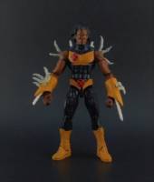Spyke (Marvel Legends) Custom Action Figure