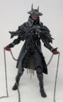 The Batman Who Laughs (PAK Variant Style) (DC Universe) Custom Action Figure