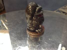 Critter (Critters) Custom Miniature / Figurine