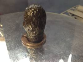 Critter (Critters) Custom Miniature / Figurine